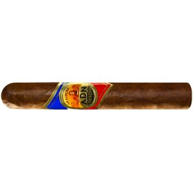 Trabucuri La Aurora ADN Dominicano Toro 20