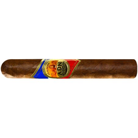 Trabucuri La Aurora ADN Dominicano Toro 20