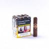 Trabucuri La Aurora Principes Long Filler Maduro Short Robusto 12