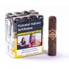 Trabucuri La Aurora Principes Long Filler Maduro Short Robusto 12
