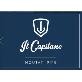 Pipa Filtro K2 Il Capitano Dreapta