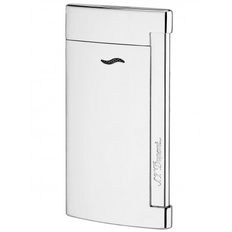 Bricheta S.T. Dupont Slim 7 Chrome 027713