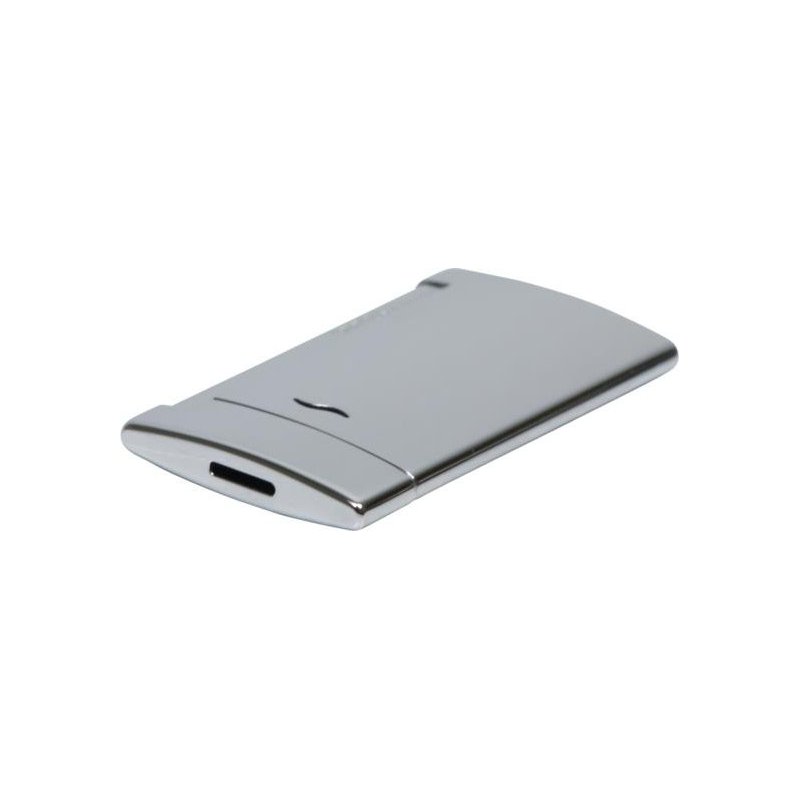 Bricheta S.T. Dupont Slim 7 Chrome 027713