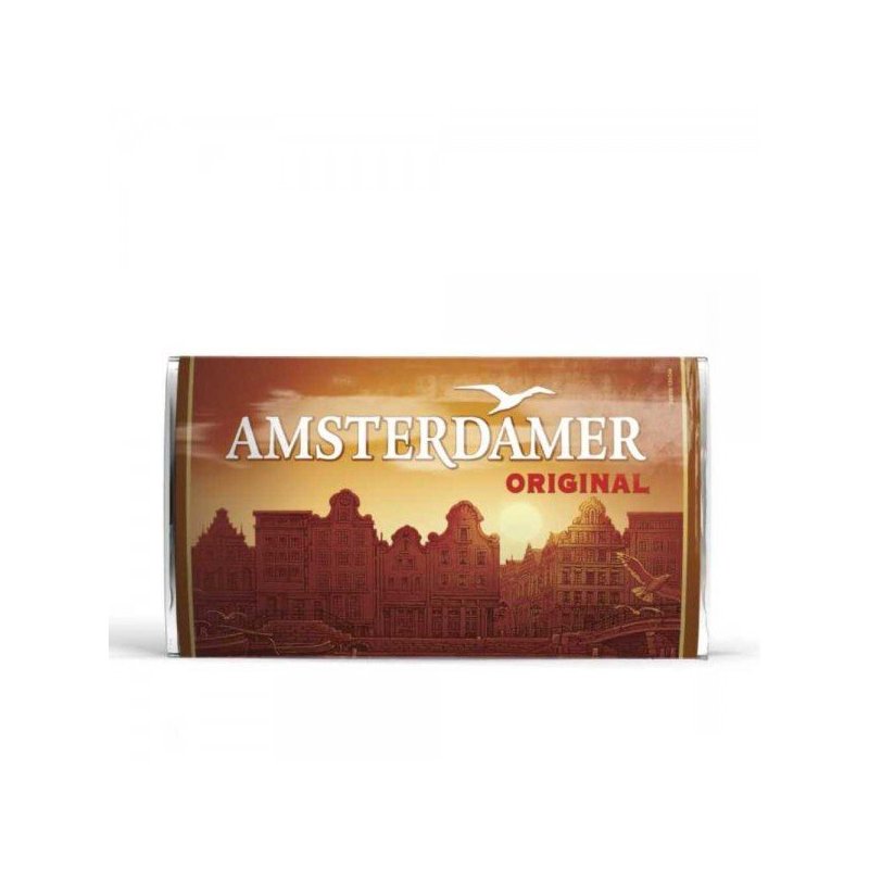Tutun de rulat Mac Baren Amsterdamer Original 30g