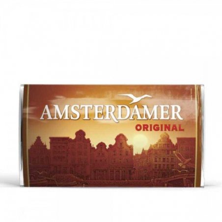 Tutun de rulat Mac Baren Amsterdamer Original 30g