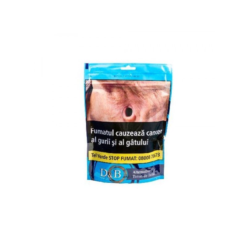 Tutun de injectat D&B Alternative 100g