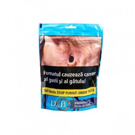 Tutun de injectat D&B Alternative 100g