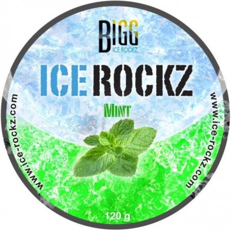 Pietre de narghilea Ice Rockz Mint