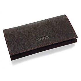 Portofel de tutun Zippo Brown 2005130