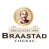 Cognac BRAASTAD 
