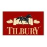 Tutun pipa Tilbury