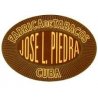 Trabucuri Jose L Piedra