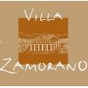 Trabucuri Villa Zamorano