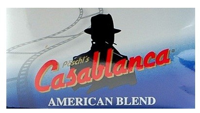 Casablanca 