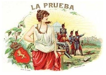 La Puebra