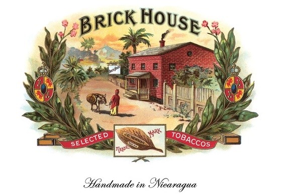 Brick House