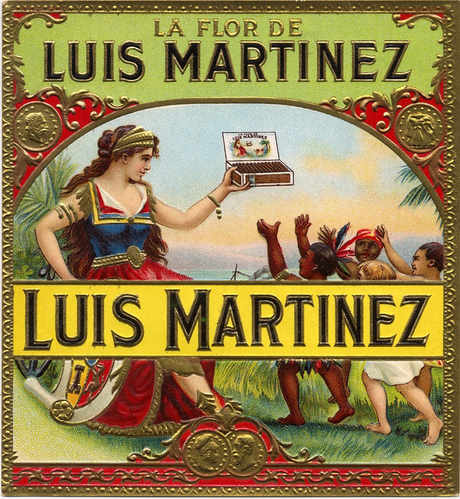 Luis Martinez