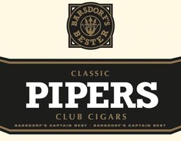 Pipers Club