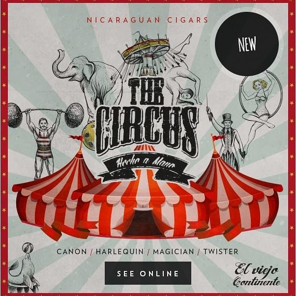 The Circus