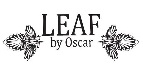 Leaf by Oscar