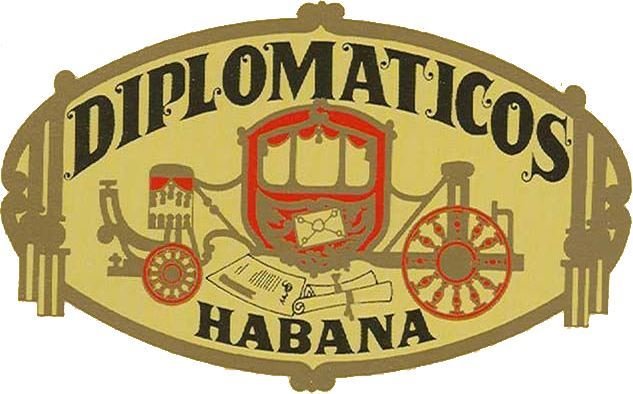 Diplomaticos