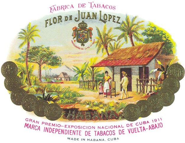 Juan Lopez