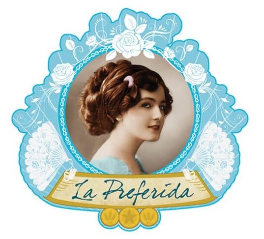 La Preferida