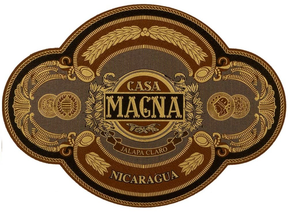 Casa Magna