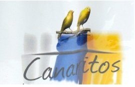 Canaritos