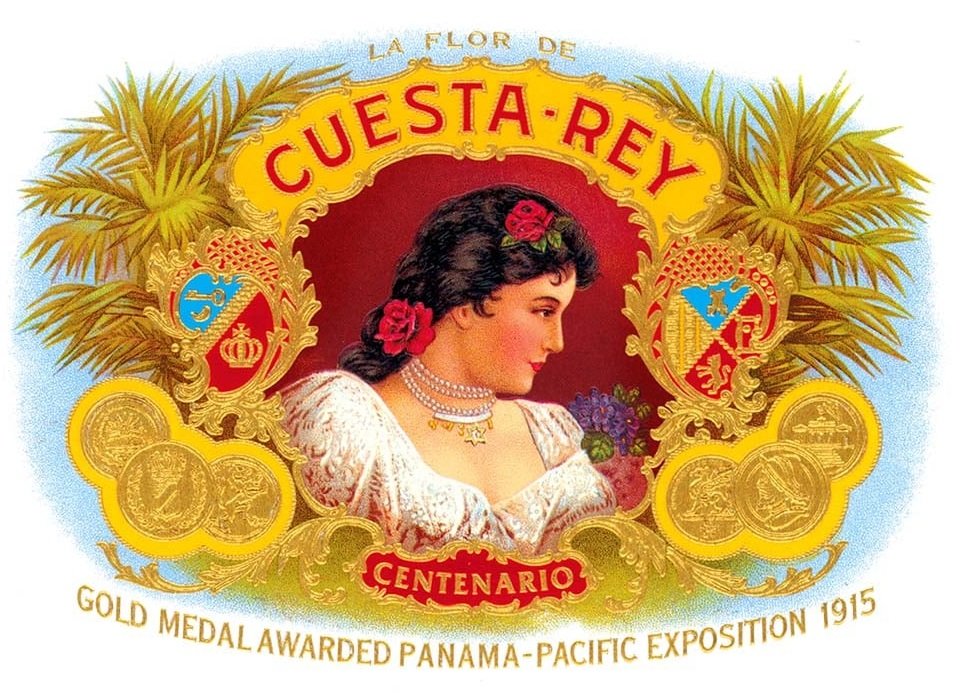 Cuesta Rey