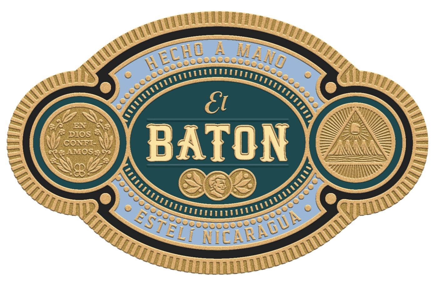 El Baton