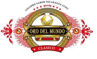 Oro del Mundo