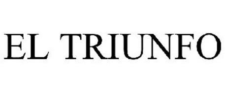 El Triunfo