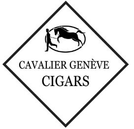 Cavalier Genève