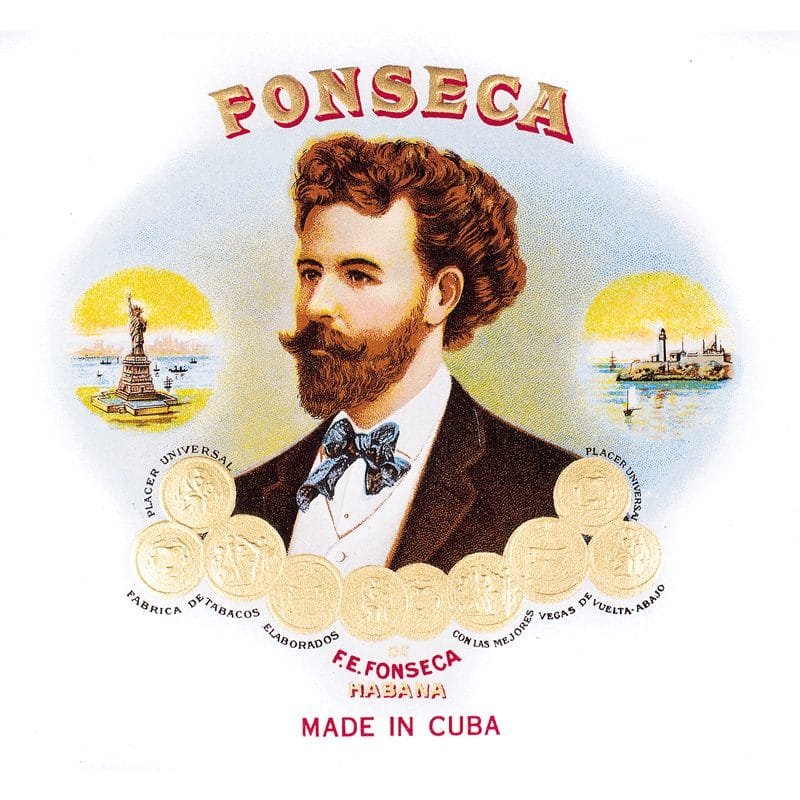 Fonseca