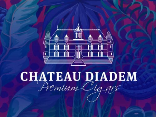 Chateau DIADEM