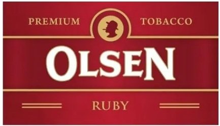 Olsen