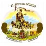 El Rey del Mundo