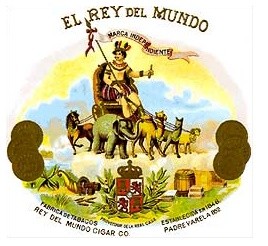 El Rey del Mundo